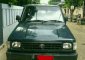 Jual Toyota Kijang LX 1996 -2