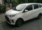 Jual Toyota Calya E 2016-5