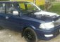 Toyota Kijang LGX 2002 Dijual-4