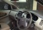 Dijual cepat Toyota Kijang Innova G 2012-1