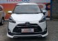 Dijual Toyota Sienta Q 2017-0