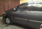 Dijual cepat Toyota Kijang Innova G 2012-2
