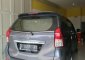 Jual Toyota Avanza G Luxury 2012-2