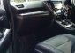 Toyota Alphard 2.5 NA 2017 hitam -1