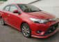 Jual Toyota All New Vios G TRD Sportivo 2014-1