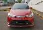 Jual Toyota All New Vios G TRD Sportivo 2014-6