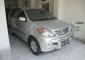 Toyota Avanza 2005 bebas kecelakaan-4