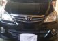 Toyota Avanza 2011 bebas kecelakaan-5