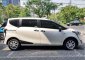 Toyota Sienta E dijual cepat-0