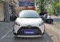 Butuh uang jual cepat Toyota Sienta 2017-0