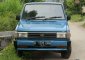 Butuh uang jual cepat Toyota Kijang 1986-1