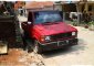 Jual Toyota Kijang Pick Up 1993, KM Rendah-4