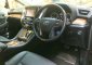 Toyota Alphard 2016 bebas kecelakaan-6