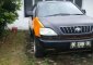 Toyota Harrier 300G dijual cepat-1