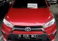 Jual Toyota Yaris 2016 Manual-3