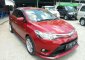 Toyota Vios  dijual cepat-3