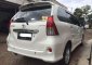 Toyota Avanza Veloz bebas kecelakaan-2