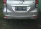 Toyota Avanza G dijual cepat-1