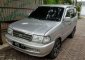 Butuh uang jual cepat Toyota Kijang 2002-3