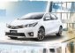 Jual Toyota Corolla Altis 2016, KM Rendah-0