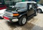 Butuh uang jual cepat Toyota FJ Cruiser 2011-2