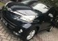 Jual Toyota Avanza 2013 Manual-8