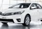 Butuh uang jual cepat Toyota Corolla Altis 2016-2