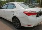 Toyota Corolla Altis 2015 dijual cepat-2