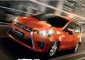 Jual Toyota Yaris 2016 Manual-0