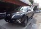 Jual Toyota Fortuner 2016 Automatic-5