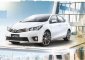 Toyota Corolla Altis V dijual cepat-2