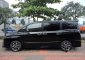 Toyota Voxy 2017 bebas kecelakaan-1