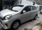 Jual Toyota Agya 2014 Automatic-1