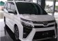 Toyota Voxy  bebas kecelakaan-0