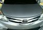 Toyota Avanza 2014 dijual cepat-2