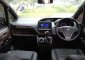 Toyota Voxy 2017 bebas kecelakaan-5