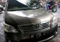 Toyota Kijang LGX-D dijual cepat-3