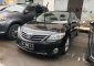 Toyota Corolla Altis 2013 bebas kecelakaan-2