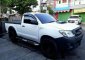 Toyota Hilux 2009 bebas kecelakaan-3