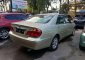 Toyota Camry 2004 bebas kecelakaan-3