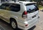 Toyota Land Cruiser Prado bebas kecelakaan-1