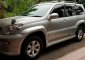 Toyota Land Cruiser Prado bebas kecelakaan-3