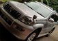 Toyota Land Cruiser Prado bebas kecelakaan-4