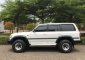 Jual Toyota Land Cruiser 1995 Automatic-0