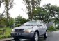 Jual Toyota Harrier 2002 Automatic-0