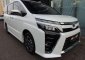 Toyota Voxy 2018 dijual cepat-4