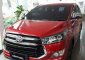 Toyota Kijang Innova Venturer bebas kecelakaan-1