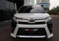 Toyota Voxy 2018 dijual cepat-7