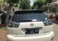 Jual Toyota Harrier 2012 Automatic-0