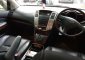 Jual Toyota Harrier 2012 Automatic-1